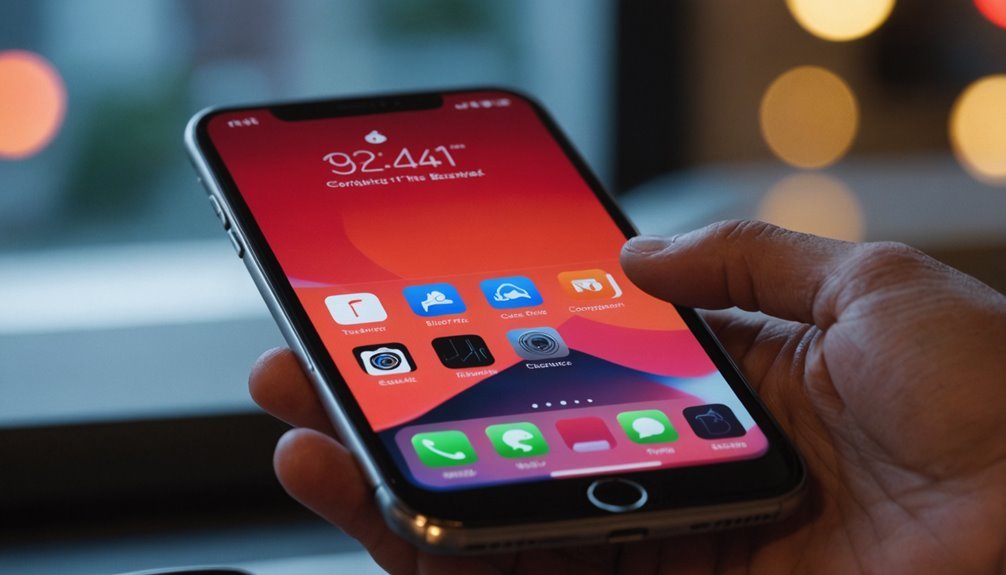 block phone number iphone