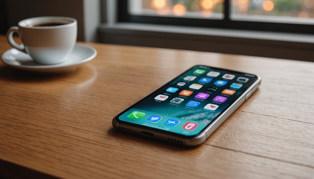 disable screen time restrictions