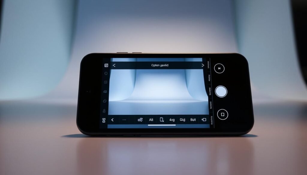 how to add screen record on iphone