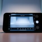 how to add screen record on iphone