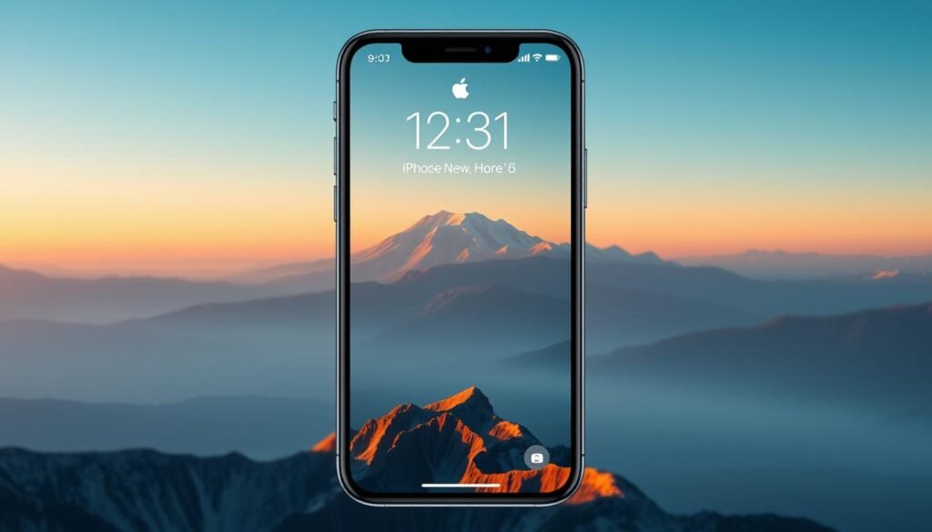 how to change wallpaper on iphone
