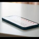 how to find blocked numbers on iphone