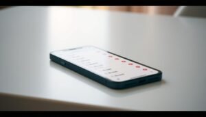 how to find blocked numbers on iphone