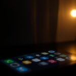 how to find hidden apps on iphone