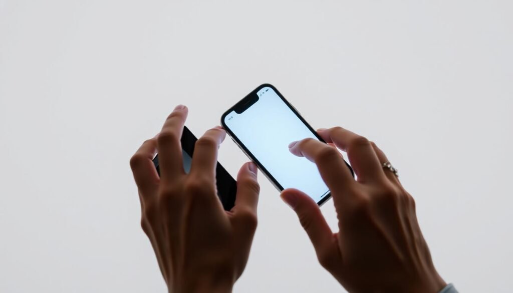 how to transfer data from iphone to iphone