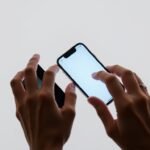 how to transfer data from iphone to iphone